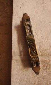 Mezuzah