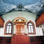 Uniondale Shul Interior