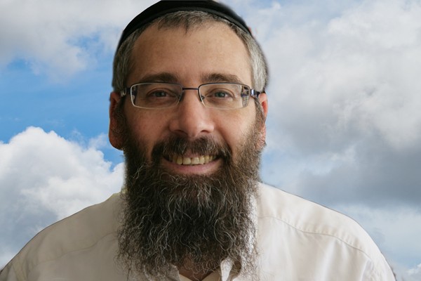 Eliyahu Shear