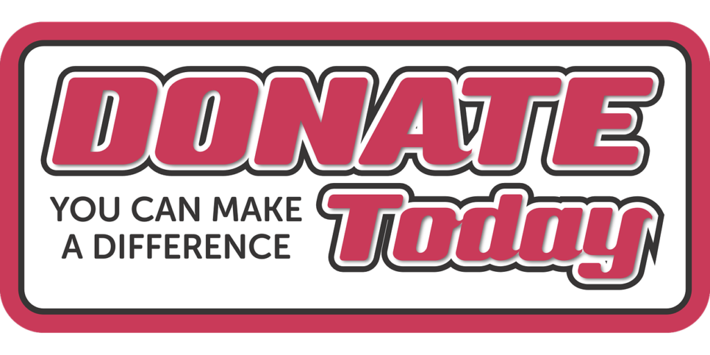 Donate