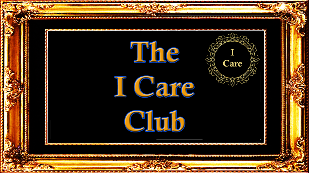 The I Care Club