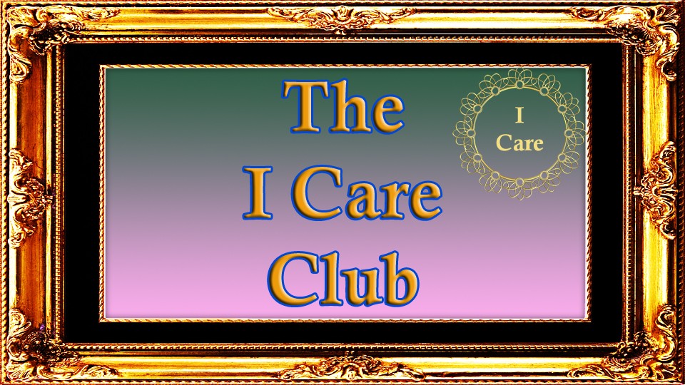 I Care Club