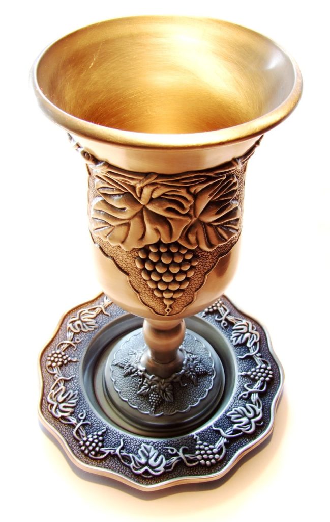 Kiddush Cup