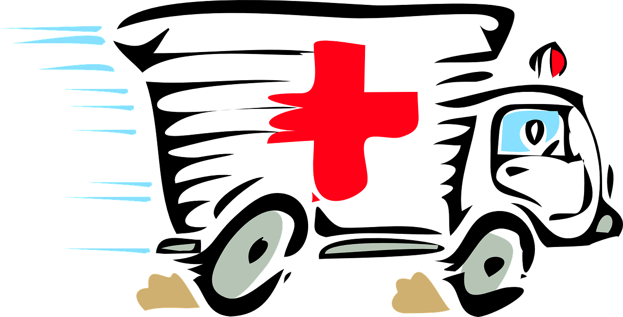 Urgent - Ambulance