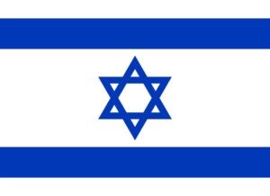 Flag of Israel