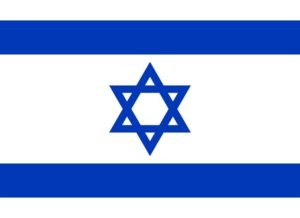 Flag of Israel