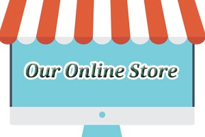 Chessed Ve'Emet's Online Store