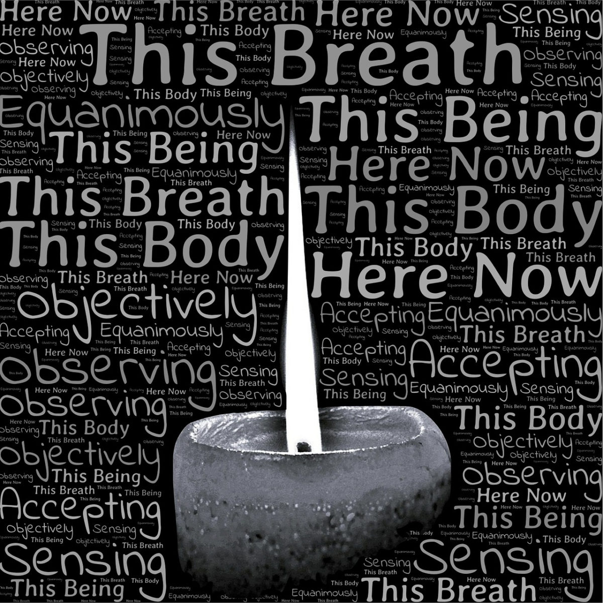 Take a Breath (Guest Post) Rabbi Shmuel Moss