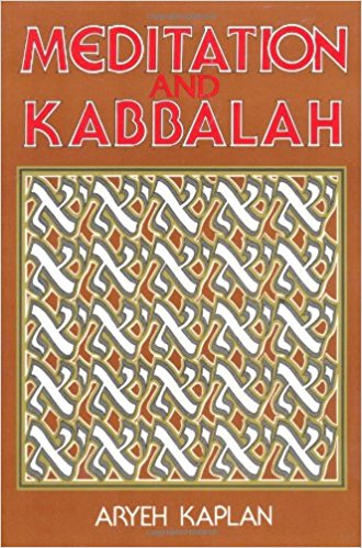 Meditation and Kabbalah