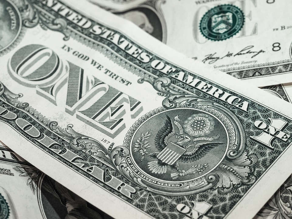 Secrets of the Dollar Bill – Video