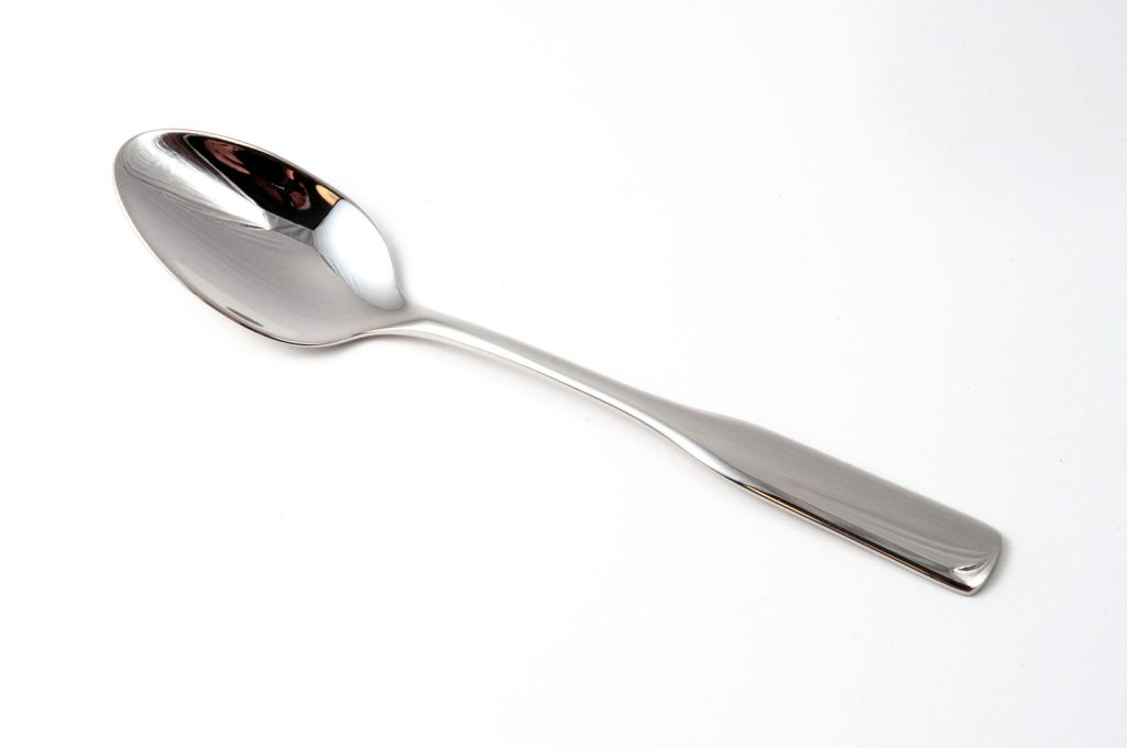 Teaspoon