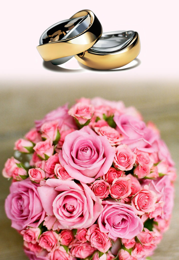 Wedding Rings