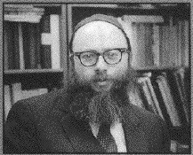 Rabbi Aryeh Kaplan – Yahrtzeit 14 Shevat – Video Interview