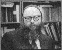 Rabbi Aryeh Kaplan