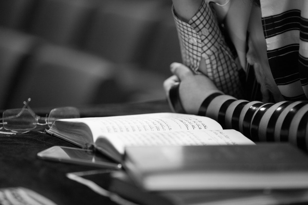 Tefillin