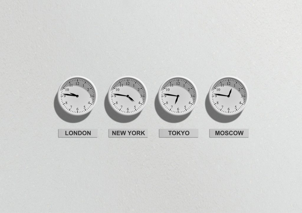 Clocks