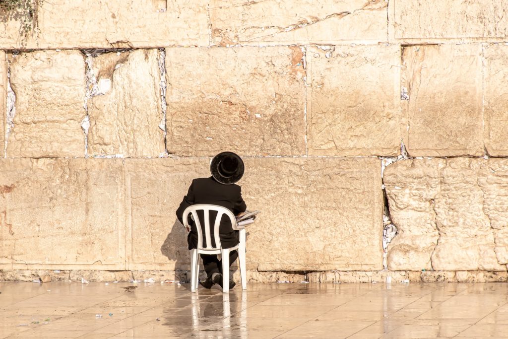 The Kotel