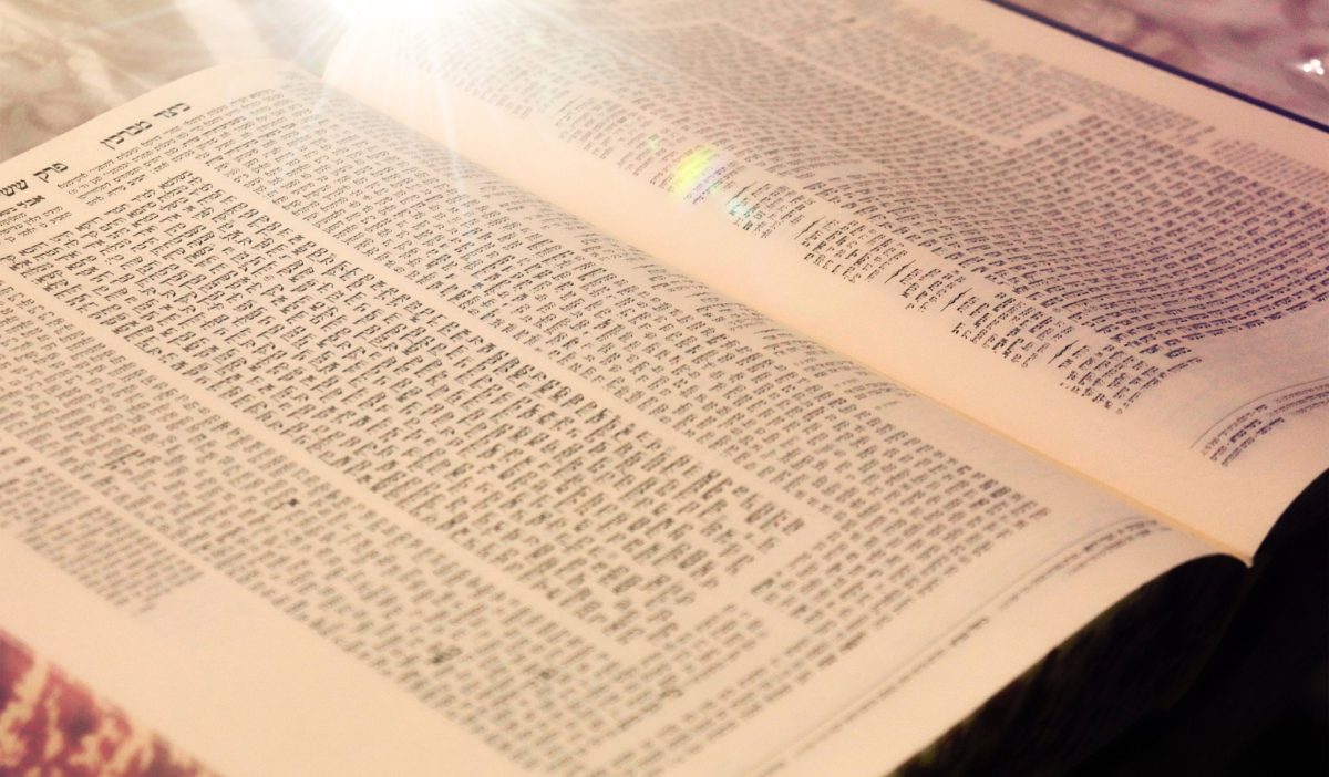 Torah - Talmud