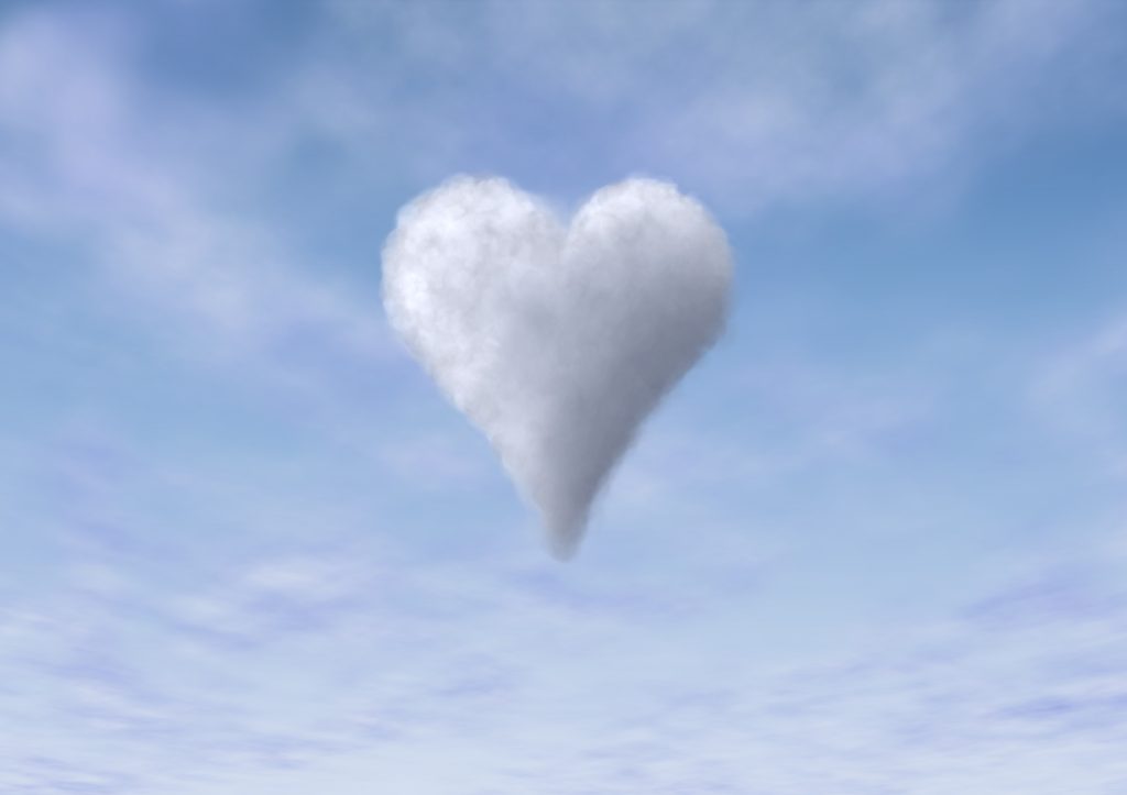 Cloud of Love