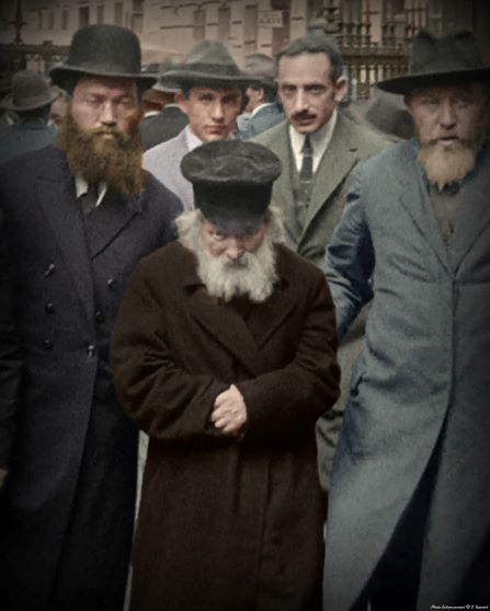 Faith and Fate: Distortions and Illusions – The Roaring Twenties – 1920-1929 – Jewish History – Rabbi Berel Wein