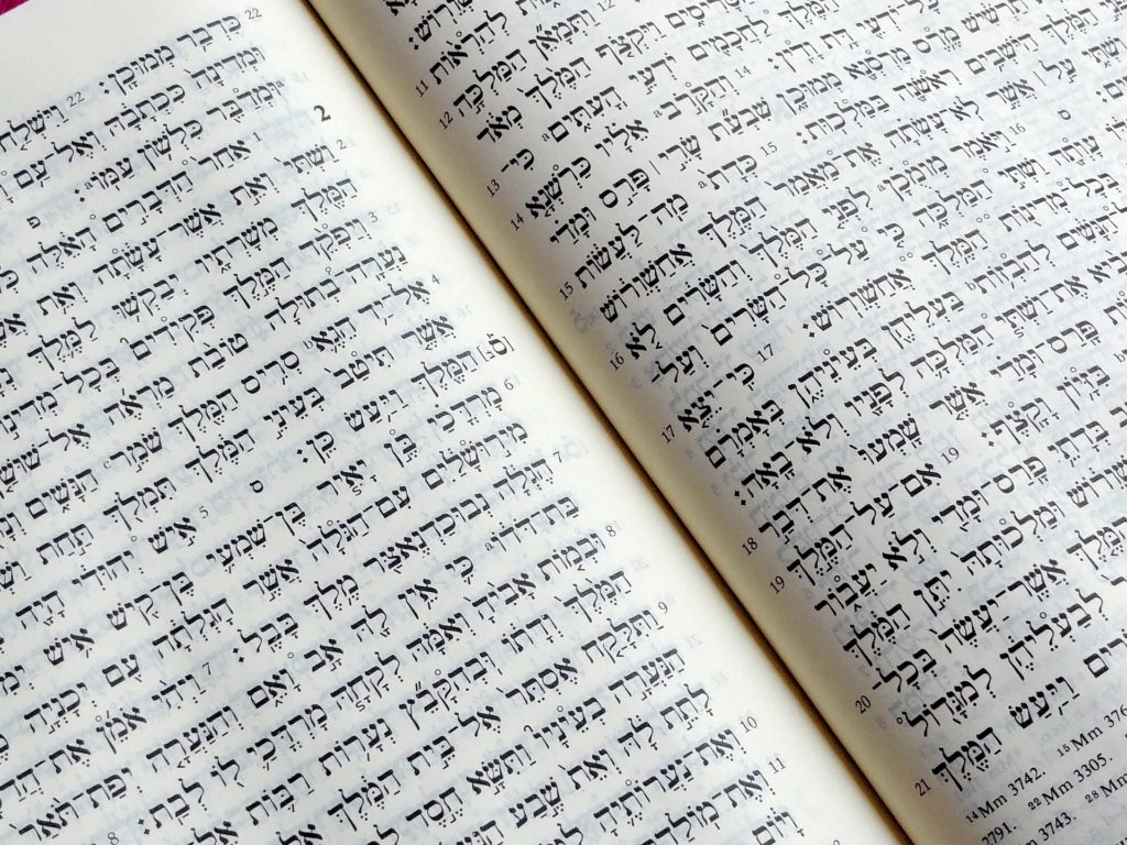 Torah Megillat Esther