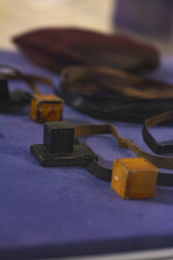 Tefillin