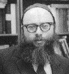 Rabbi Aryeh Kaplan