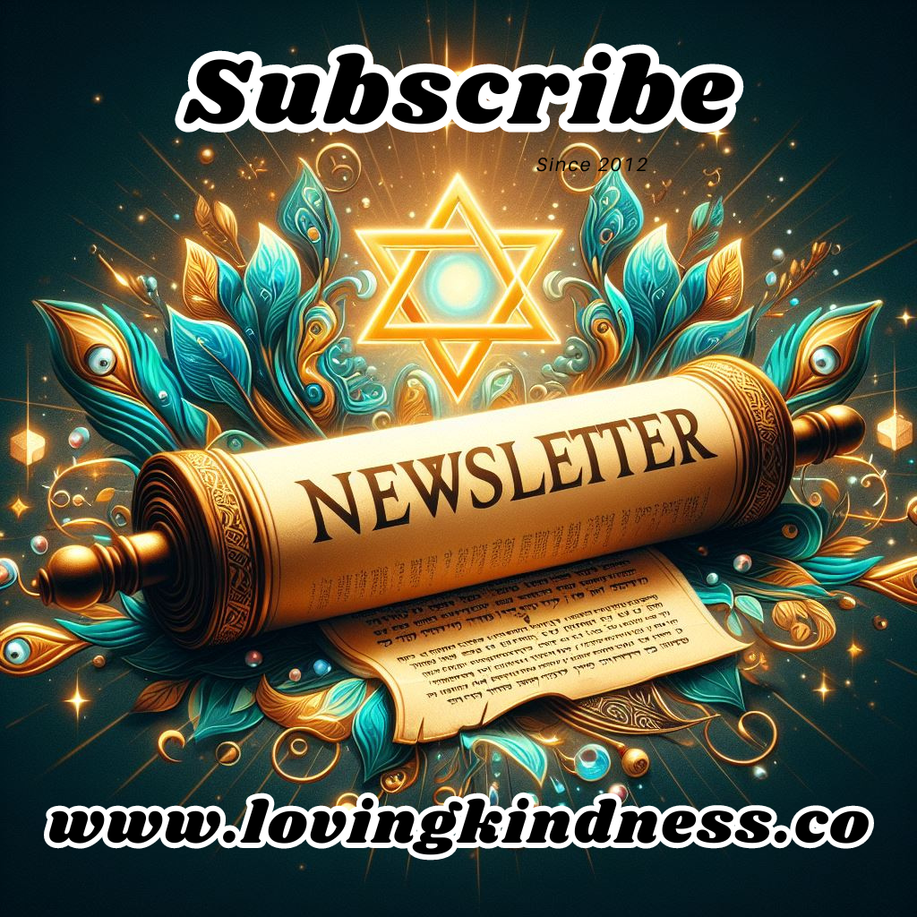 Subscribe to our newsletter