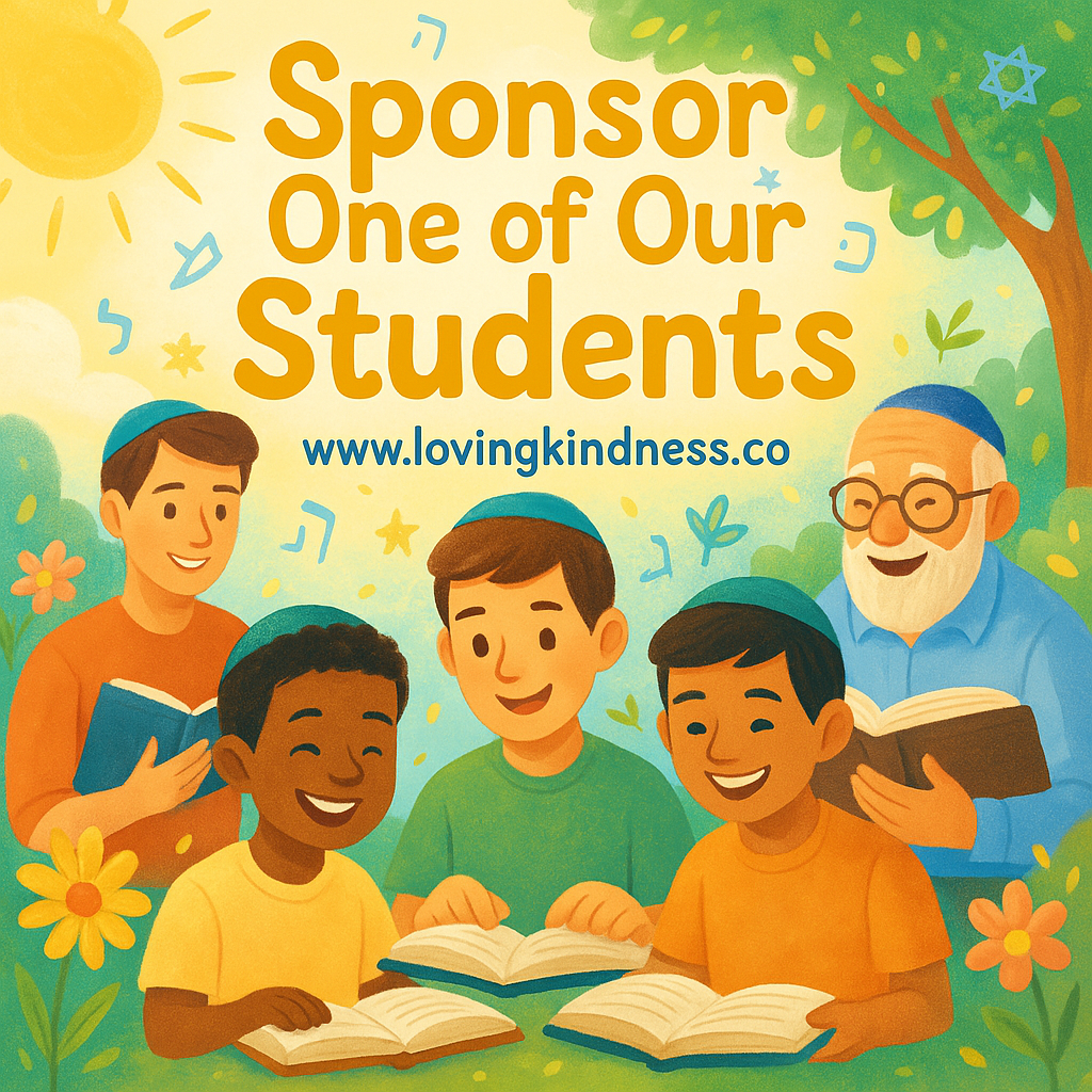 Sponsor a Student