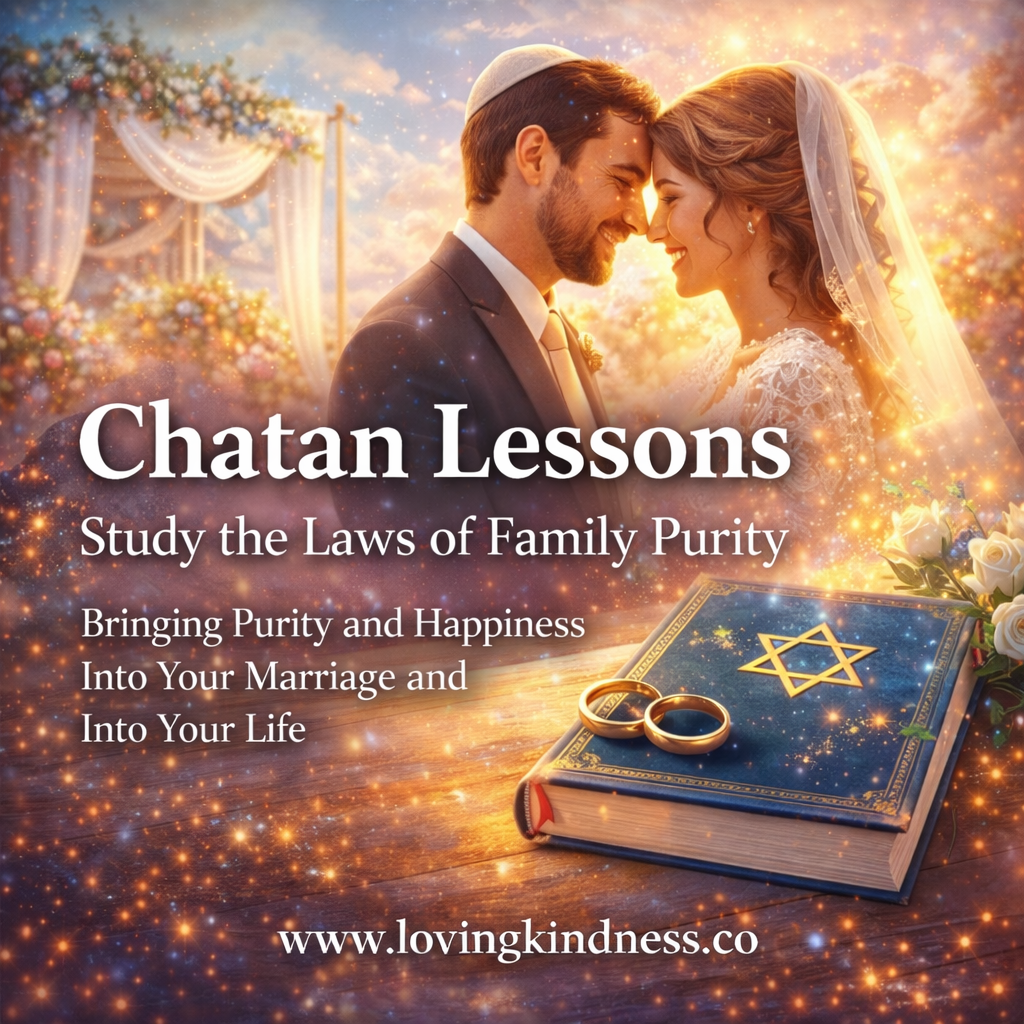 Chatan Lessons Online