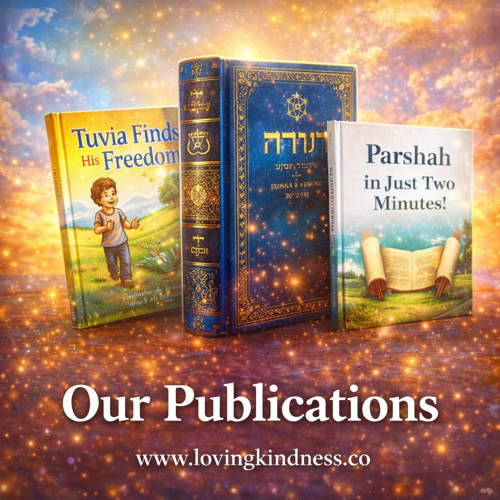 Our Publications for Sale