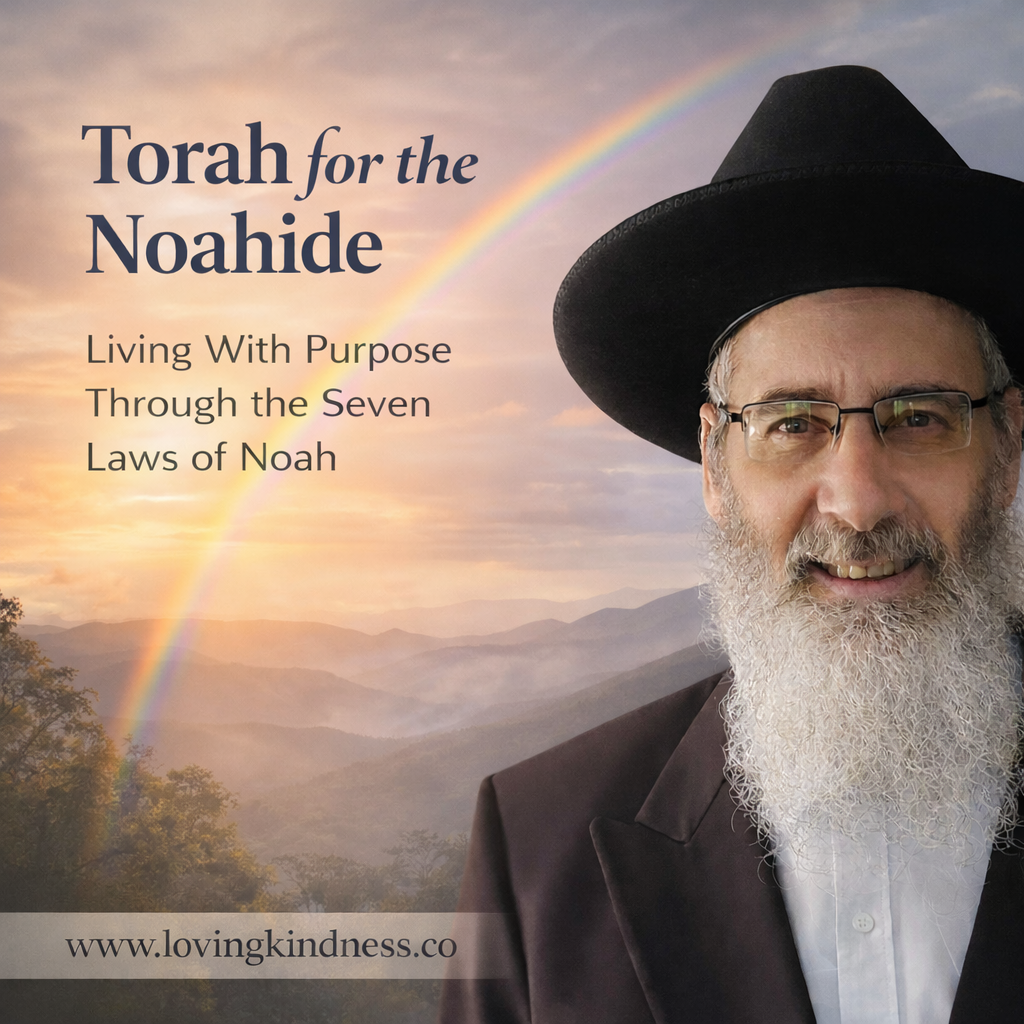 Torah for the Noahide