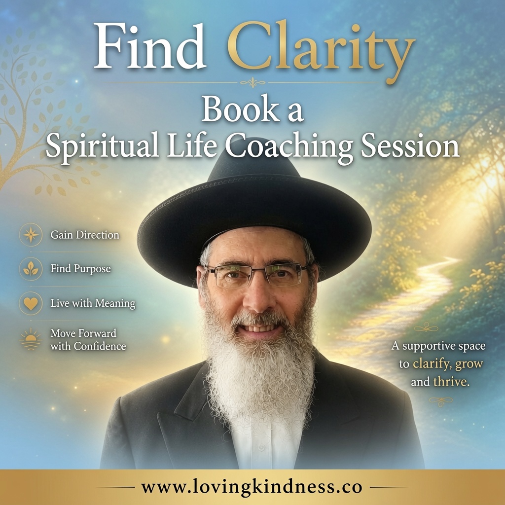 Book a Spiritual Life Coaching Session