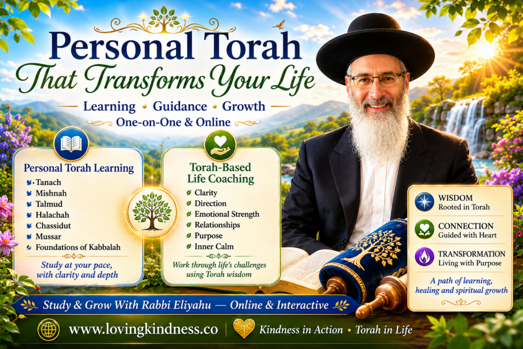 Torah Learning Main Website Image