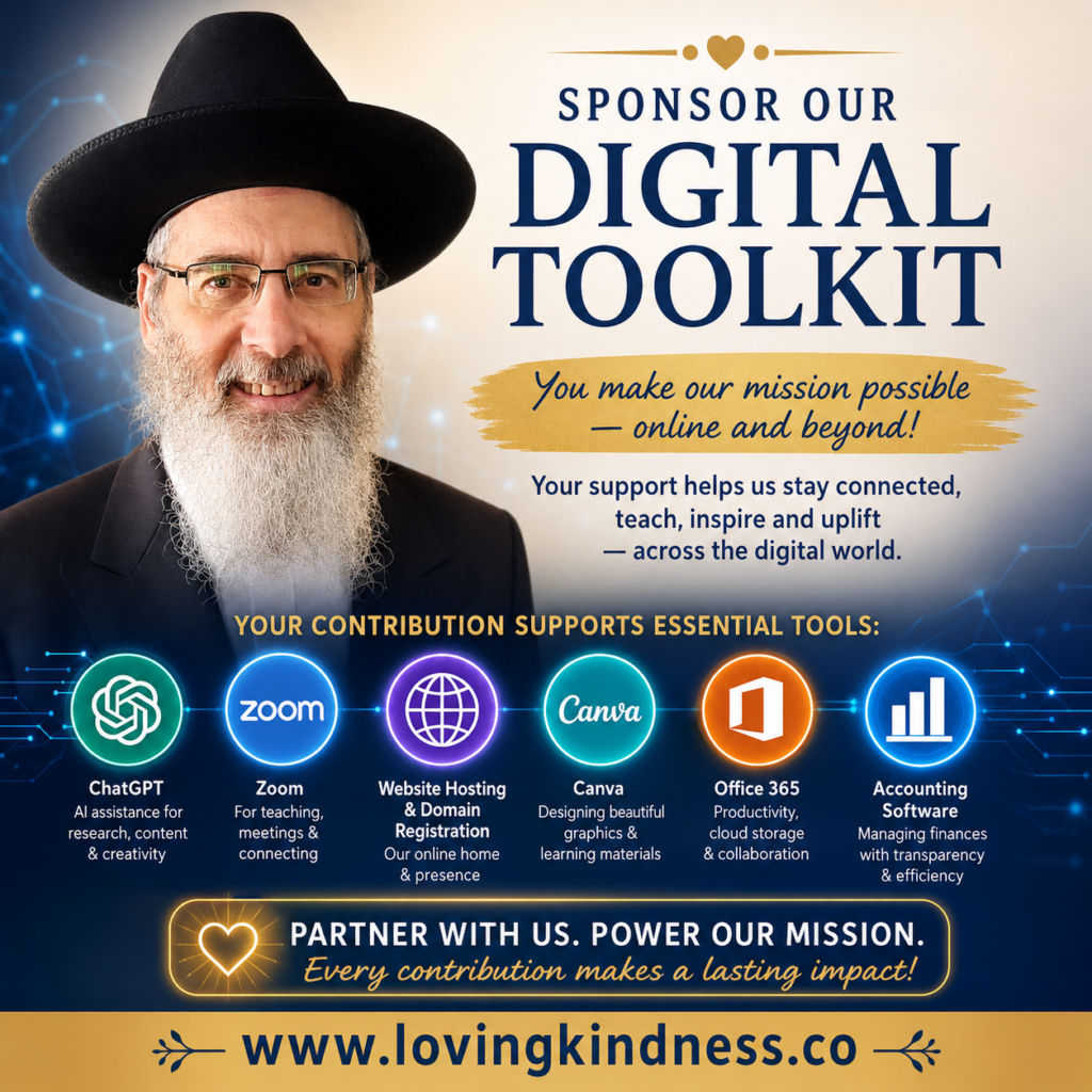 Sponsor Our Digital Toolkit