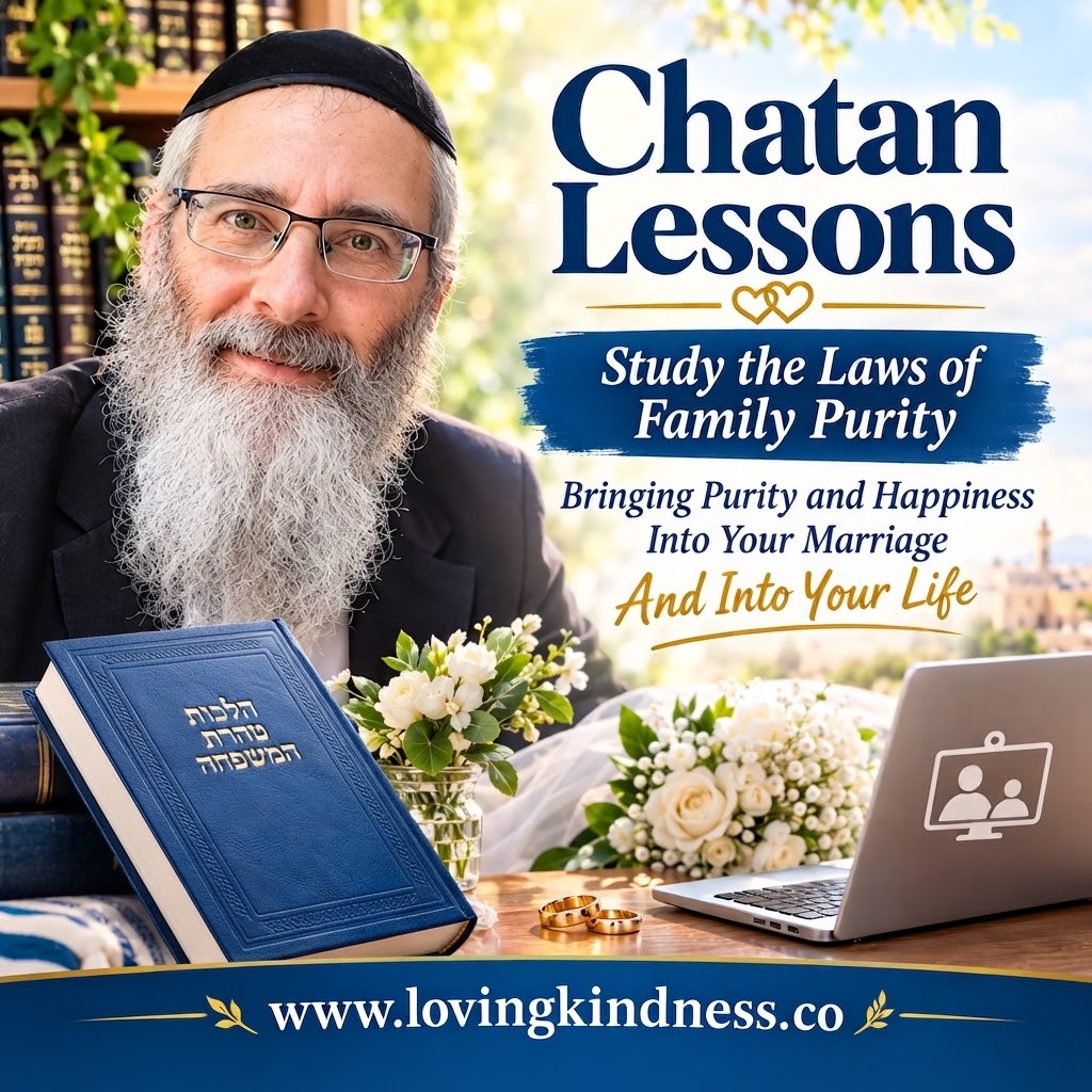 Chatan Lessons Online