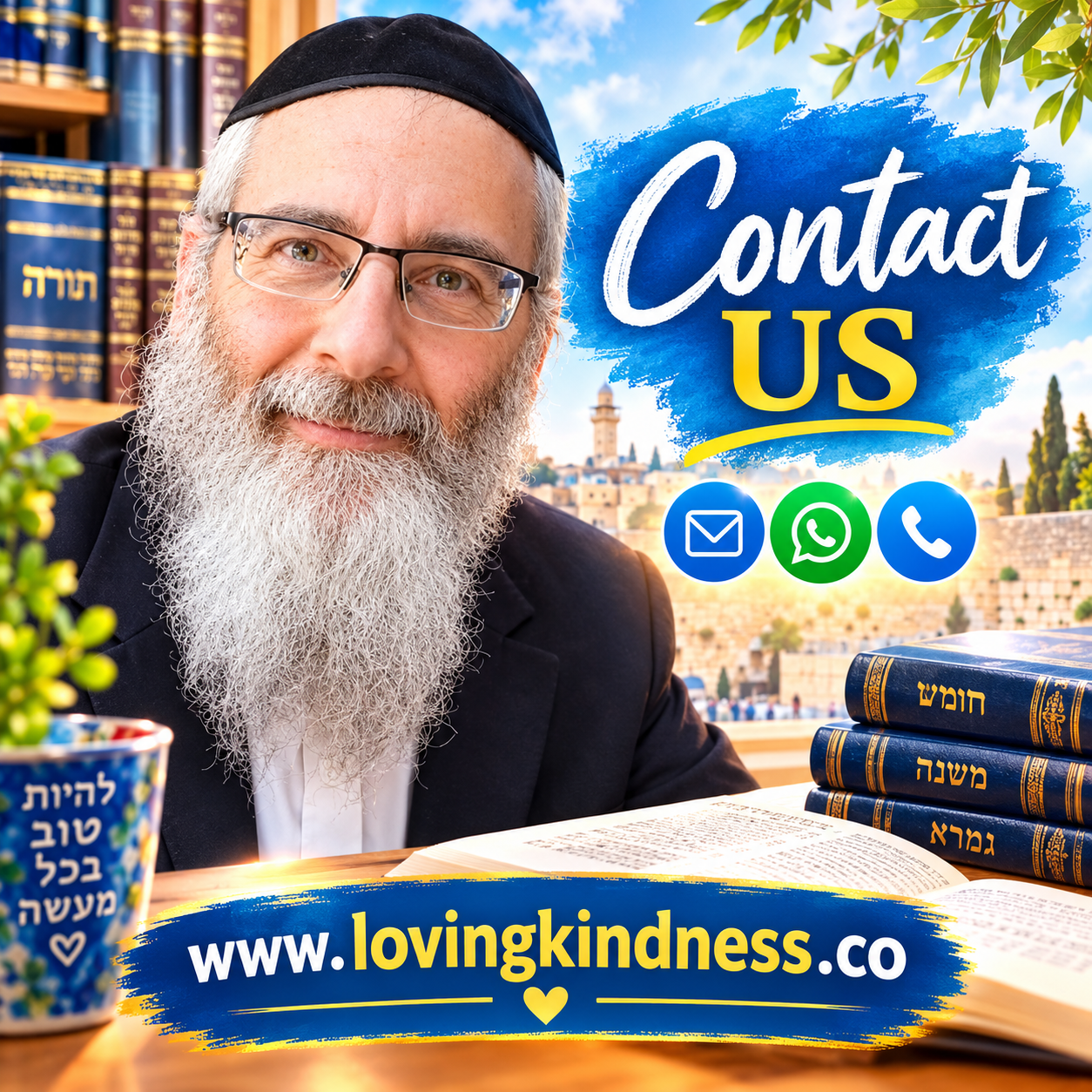 Contact Us