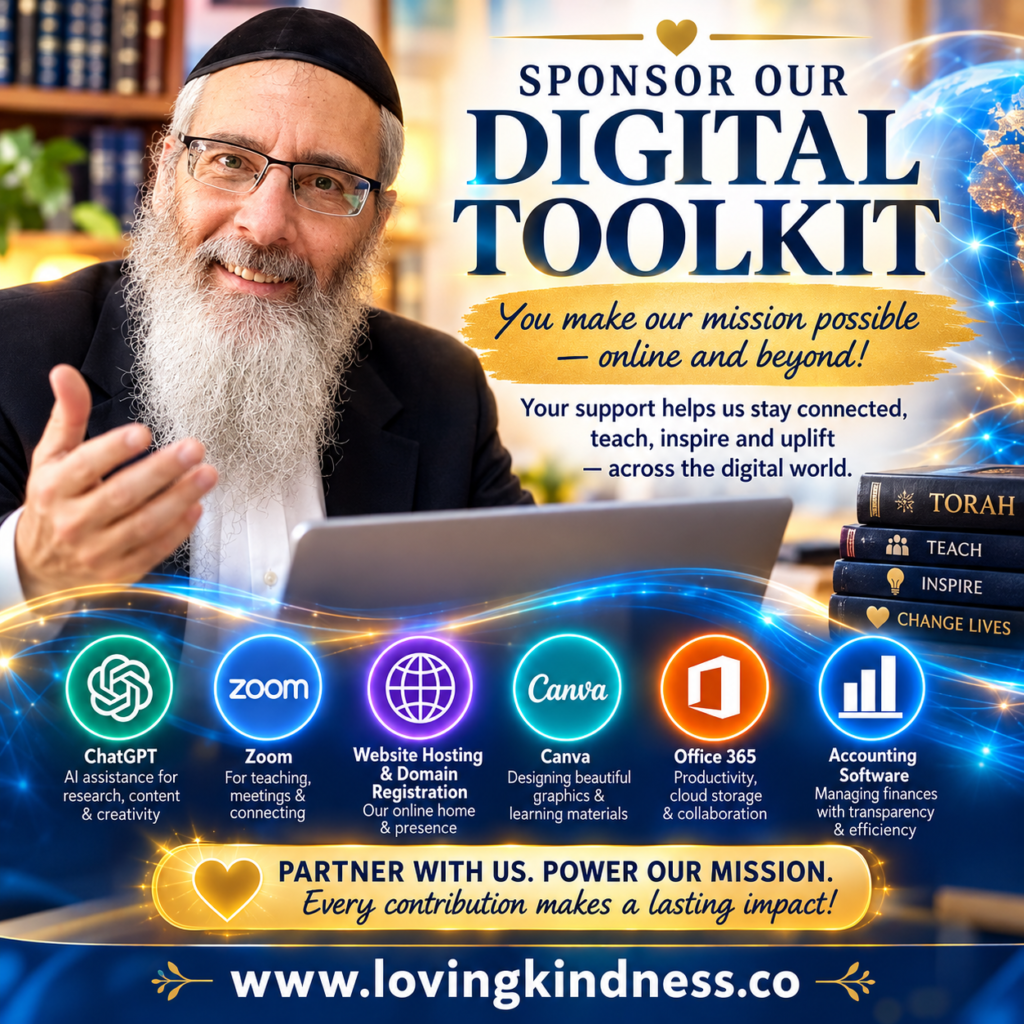 Sponsor Our Digital Toolkit