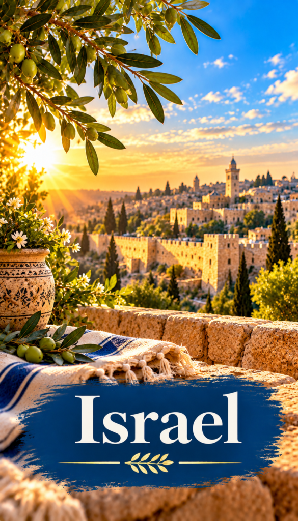 Category Israel Shop