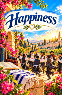 Happiness