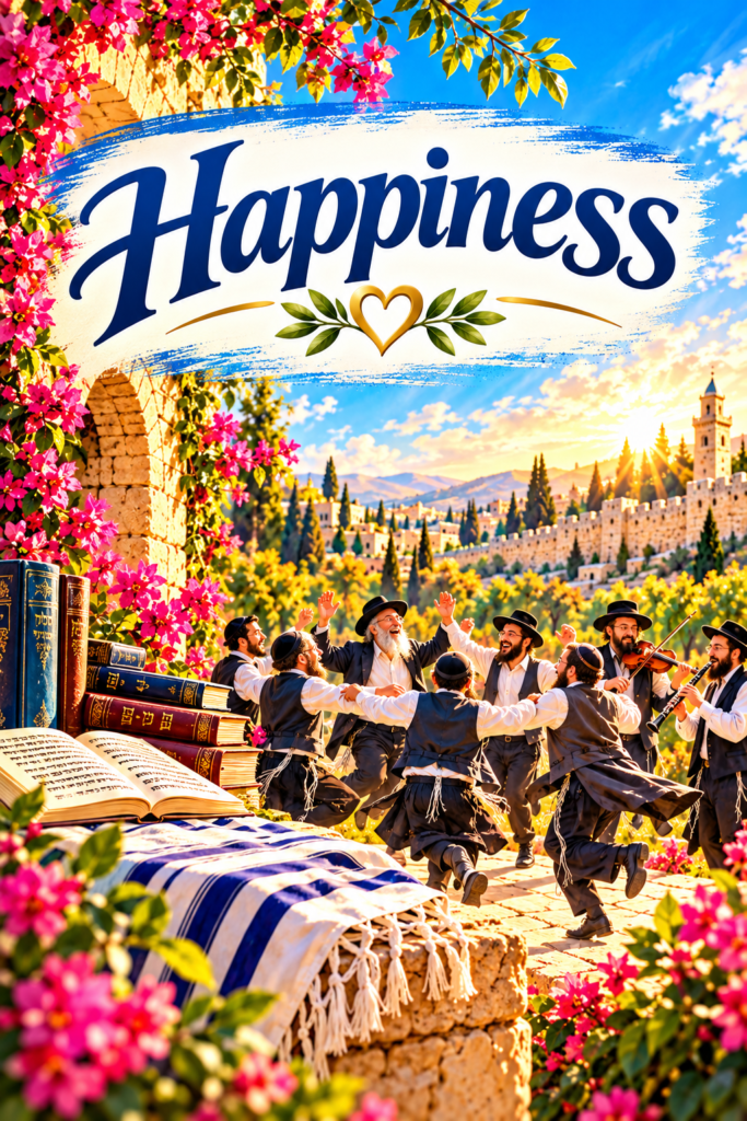 Category Happiness in Shop