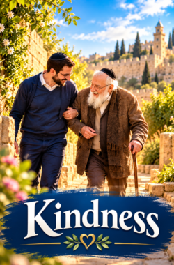 Kindness