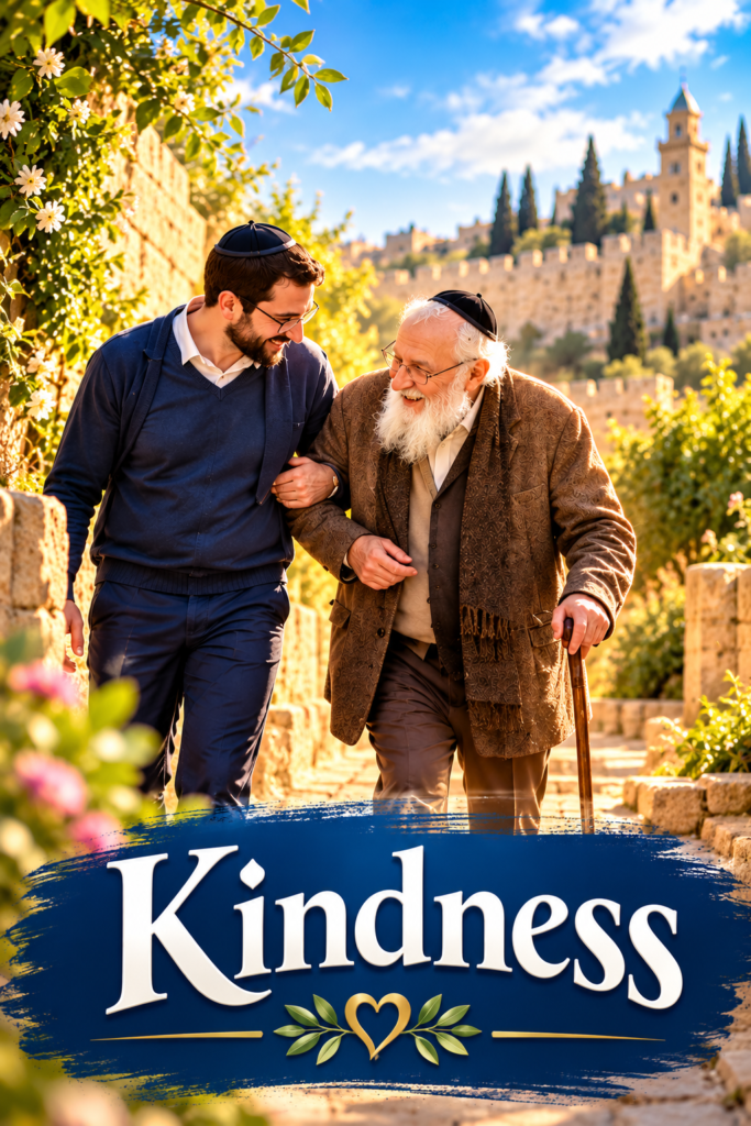 Category Kindness Shop