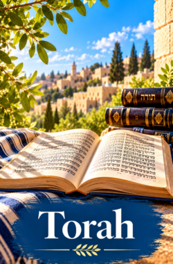 Torah