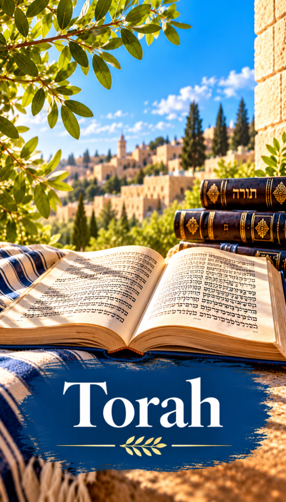 Category: Torah Chessed Ve'Emet Shop