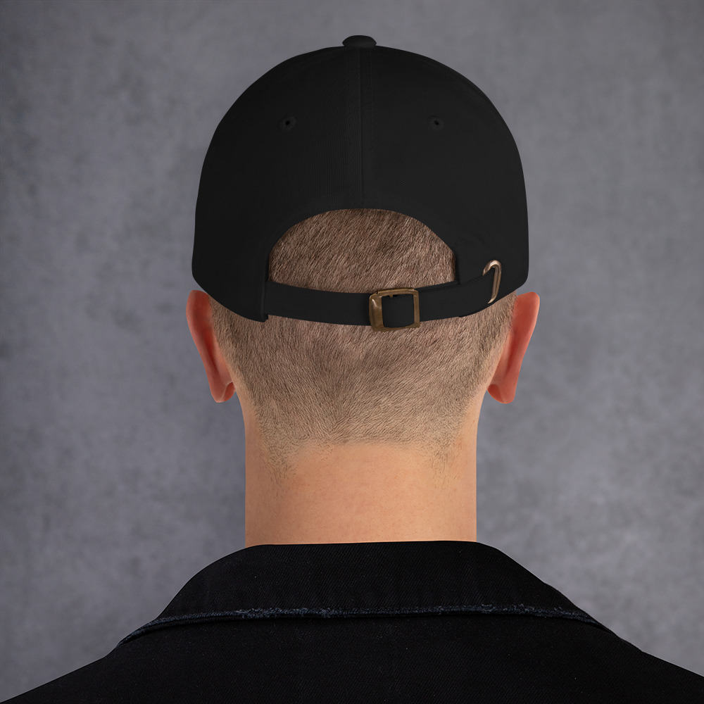 Jerusalem – Embroidered Kotel Cap | ירושלים - Image 22